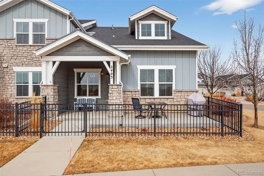2403 Trio Falls Drive, Loveland, CO 80538 - #2