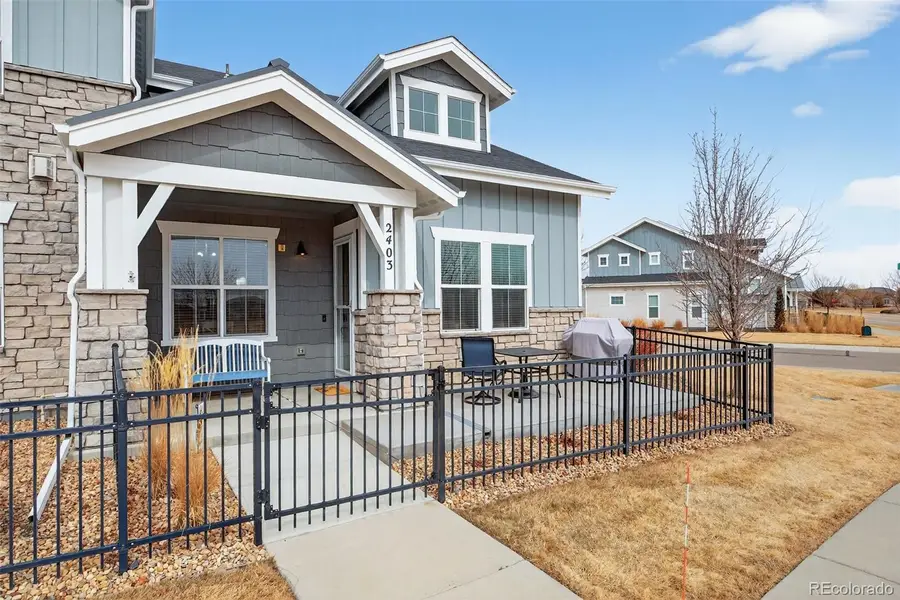 2403 Trio Falls Drive, Loveland, CO 80538 - #3