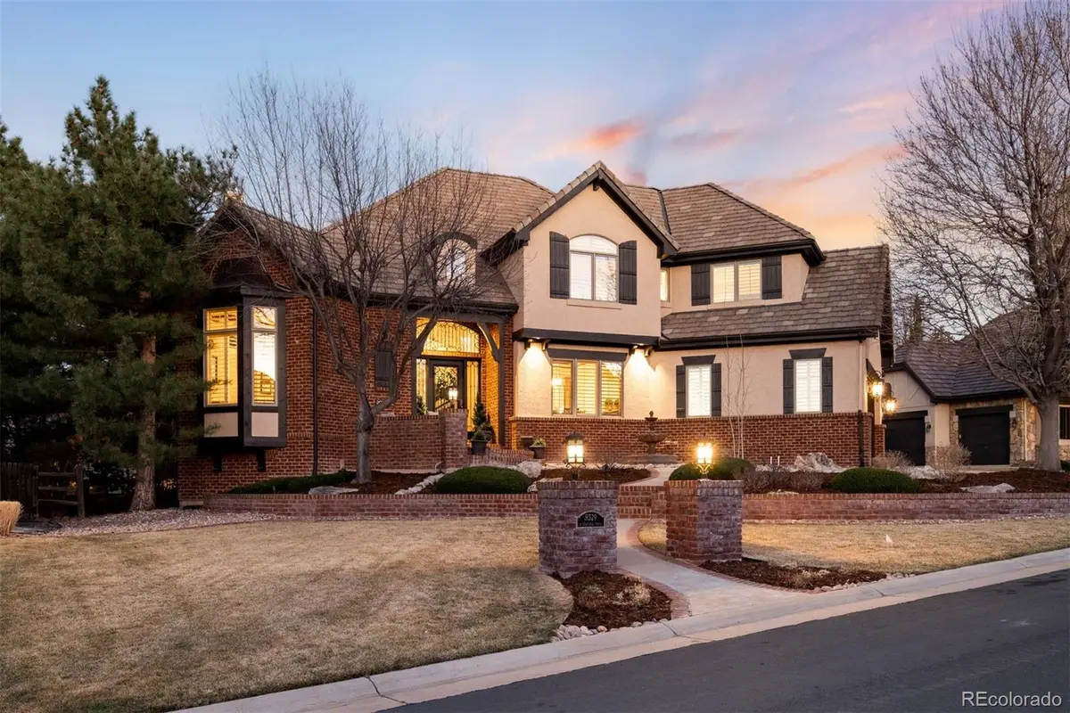 9329 E Star Hill Trail, Lone Tree, CO 80124 - #1