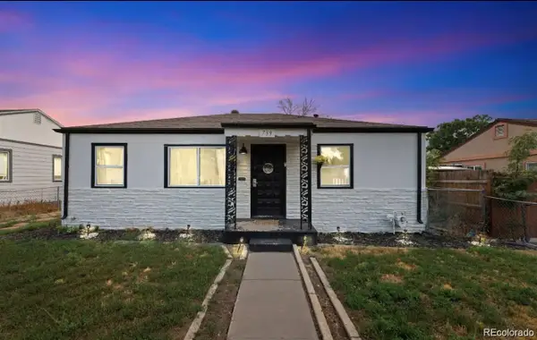 739 S Utica Street, Denver, CO 80219