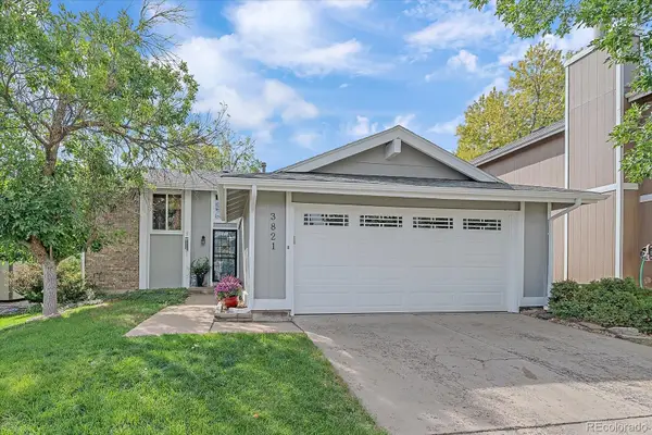 3821 S Ceylon Way, Aurora, CO 80013