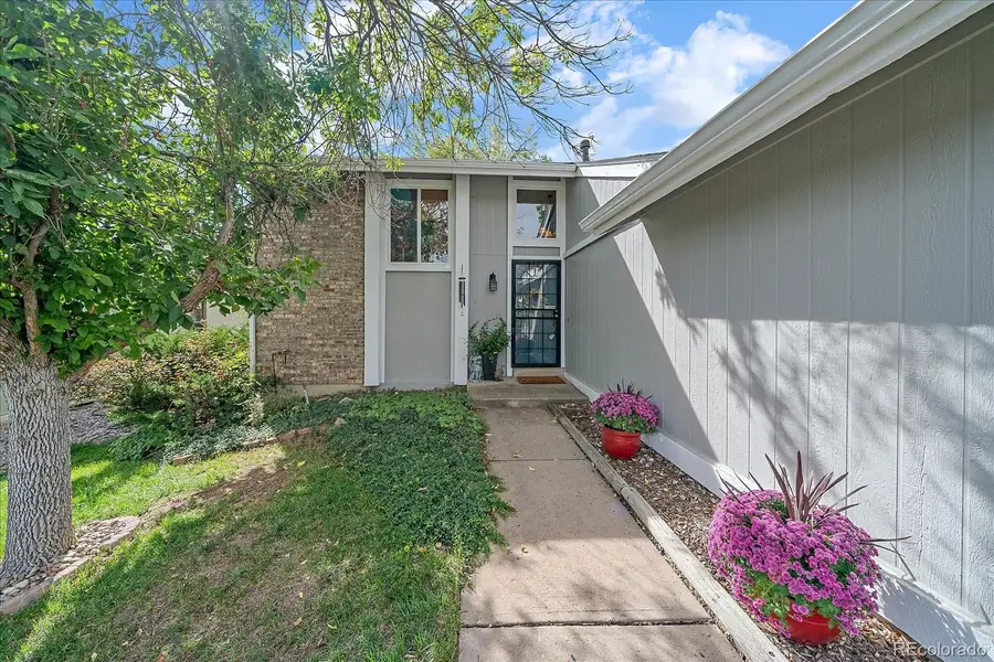 3821 S Ceylon Way, Aurora, CO 80013 - #2