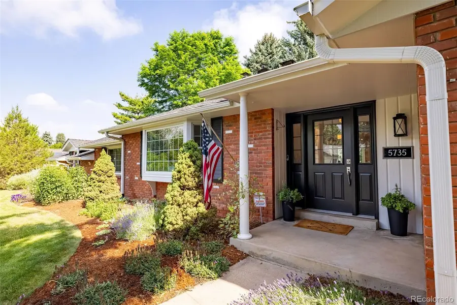 5735 E Oxford Avenue, Cherry Hills Village, CO 80111 - #3