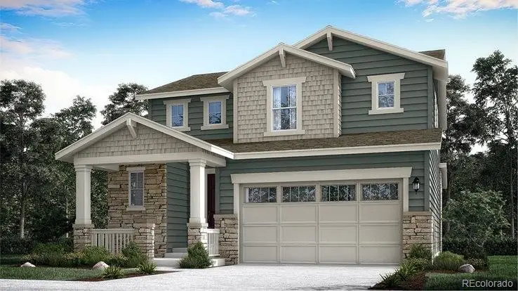 28403 E 5th Avenue, Watkins, CO 80137 - #1