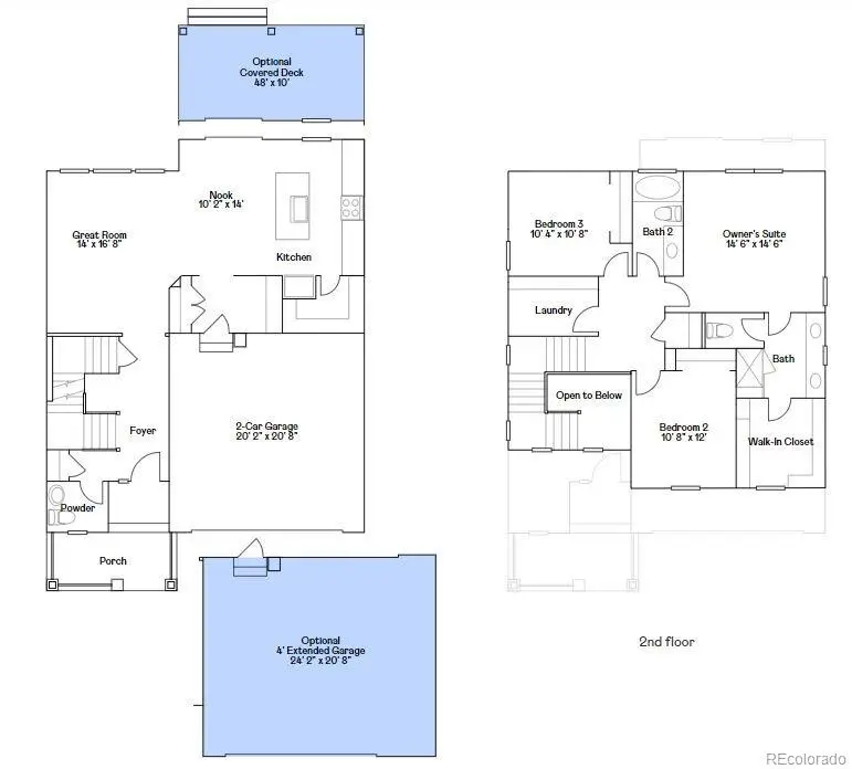 28403 E 5th Avenue, Watkins, CO 80137 - #2