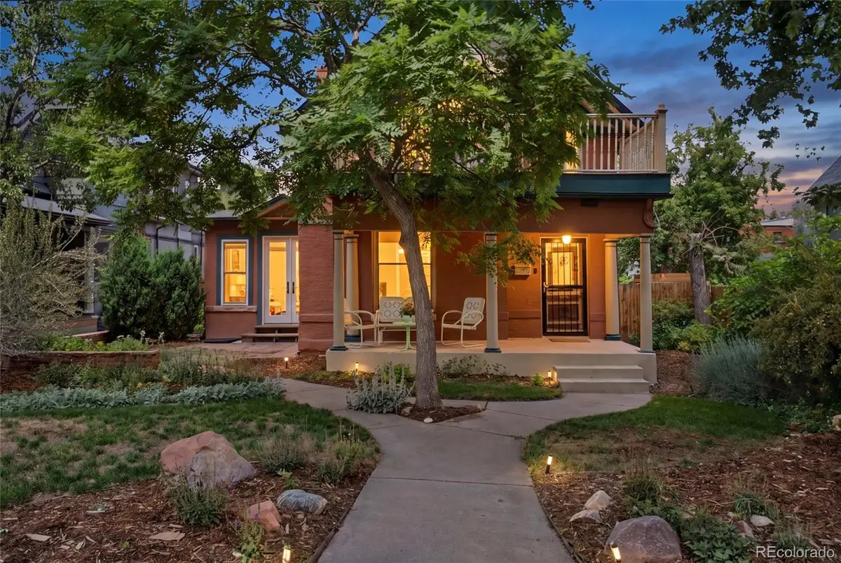 3333 W 31st Avenue, Denver, CO 80211 - #1