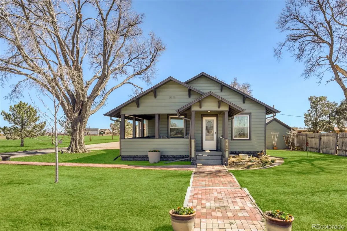 22500 County Road 39, La Salle, CO 80645 - #1