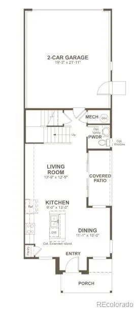 24165 E 30th Place, Aurora, CO 80019 - Image #2