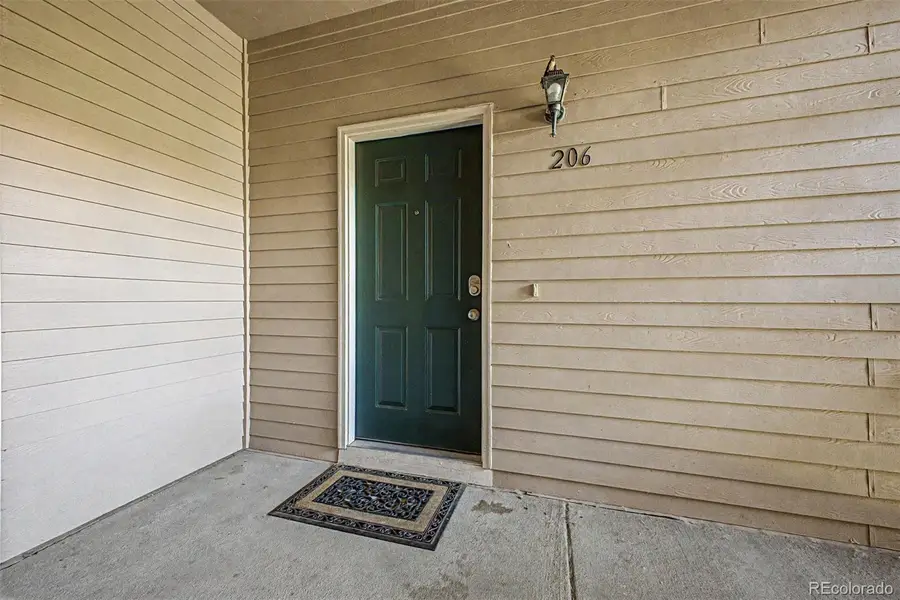 8496 S Hoyt Way #206, Littleton, CO 80128 - #3