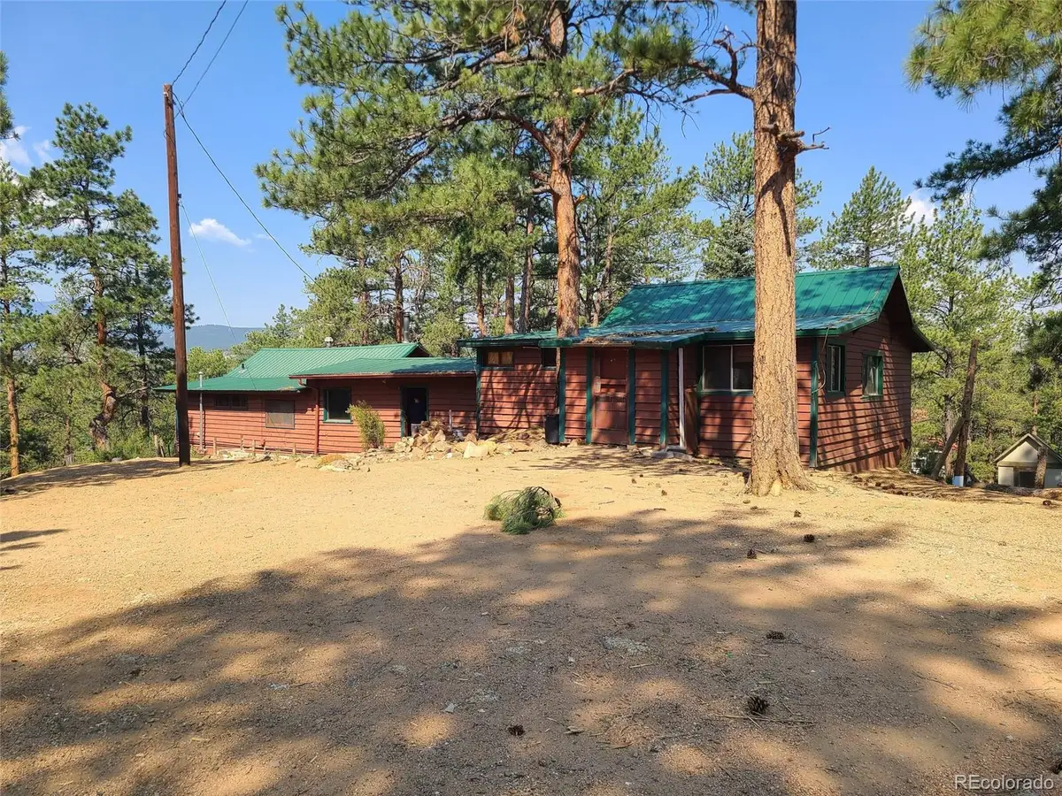 23721 Summit Street, Pine, CO 80470 - #1