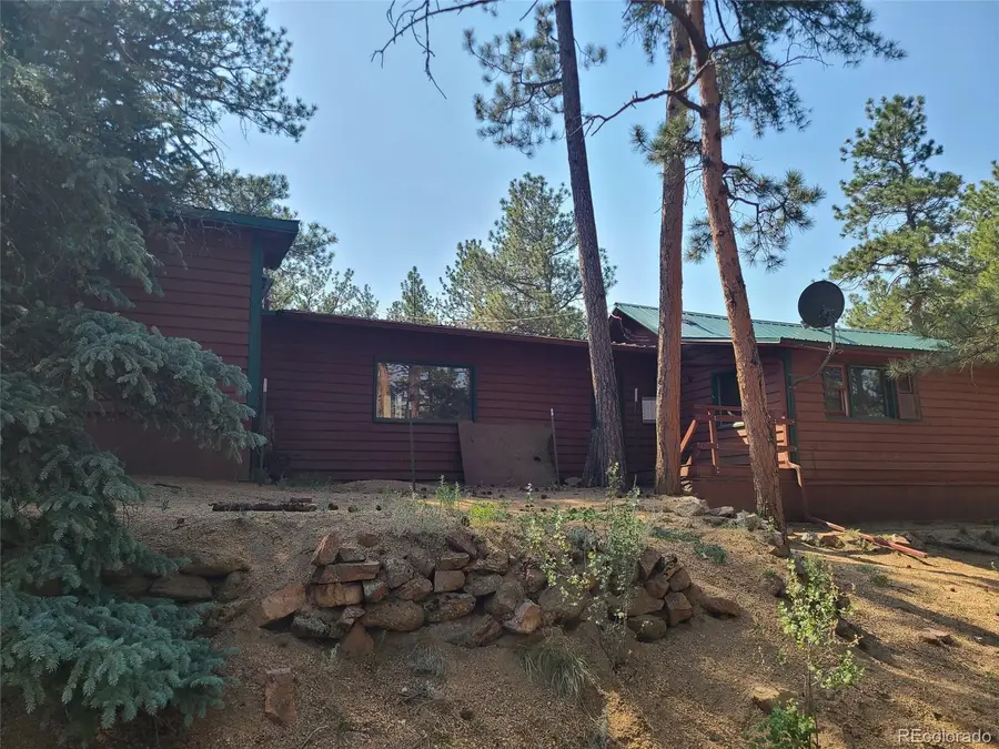 23721 Summit Street, Pine, CO 80470 - #3