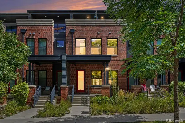 1364 Vine Street, Denver, CO 80206