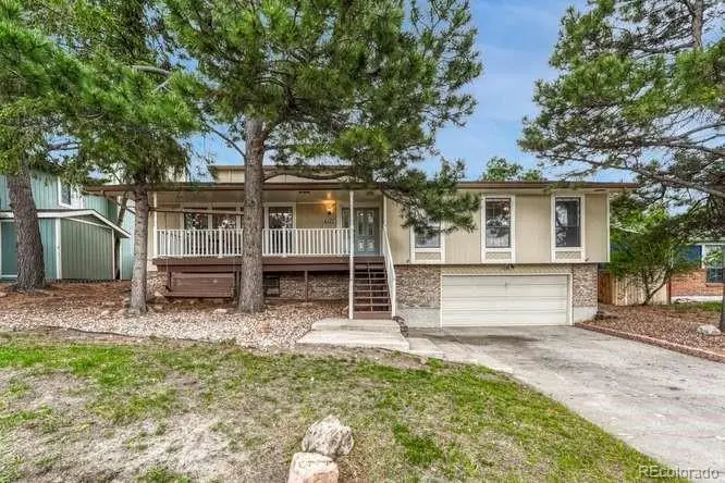 6575 Lange Drive, Colorado Springs, CO 80918 - #1