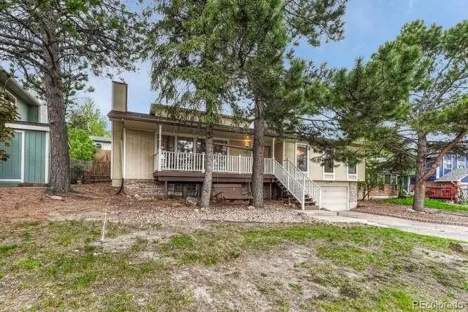 6575 Lange Drive, Colorado Springs, CO 80918 - #2