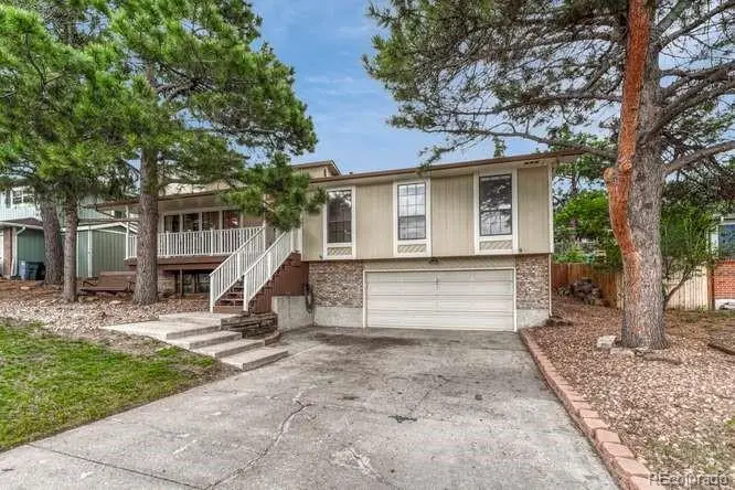 6575 Lange Drive, Colorado Springs, CO 80918 - #3