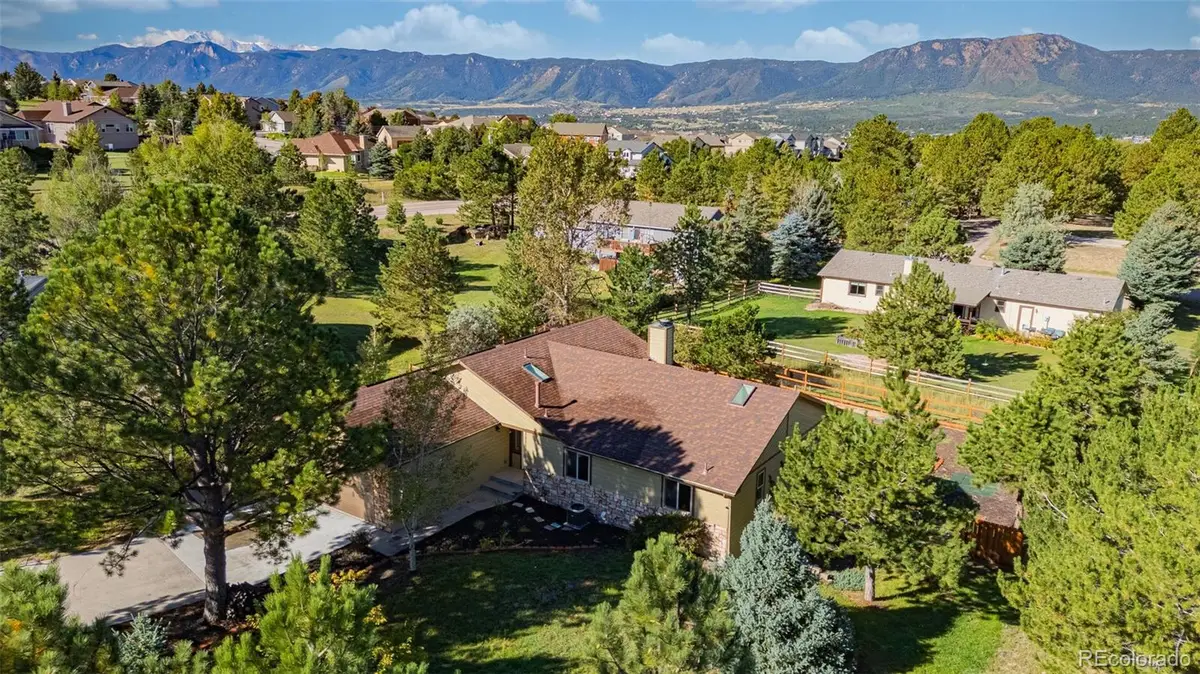 18175 Briarhaven, Monument, CO 80132 - #1