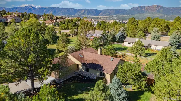 18175 Briarhaven, Monument, CO 80132