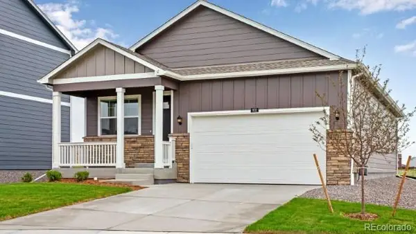 1404 Uphill Street, Lochbuie, CO 80603