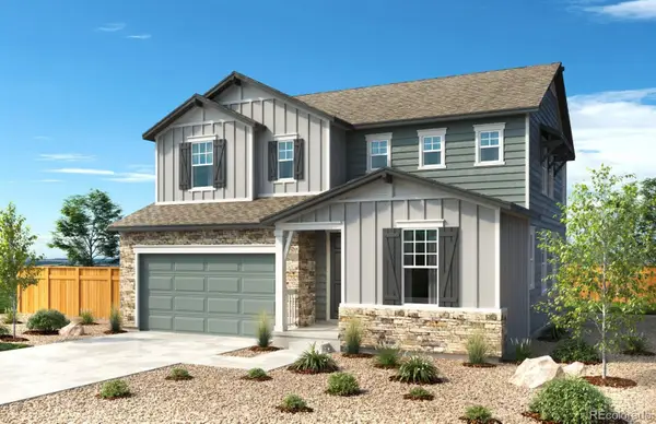 13526 E 110th, Commerce City, CO 80022