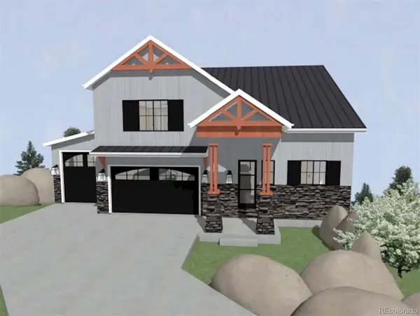 30460 Promontory, Buena Vista, CO 81211