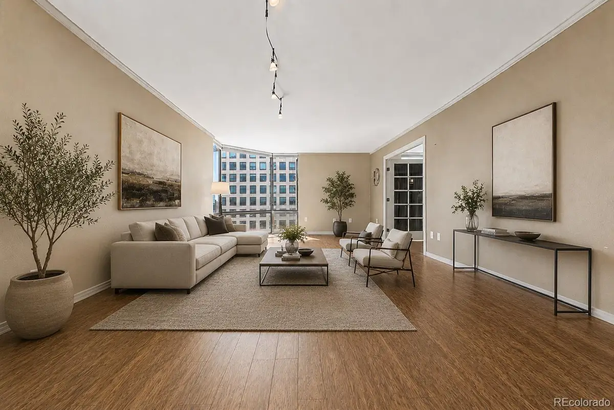 1625 Larimer Street #2805, Denver, CO 80202 - #1