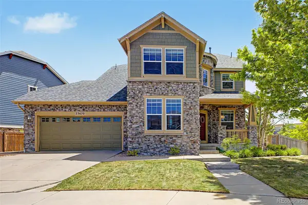 23670 E Brandt Place, Aurora, CO 80016