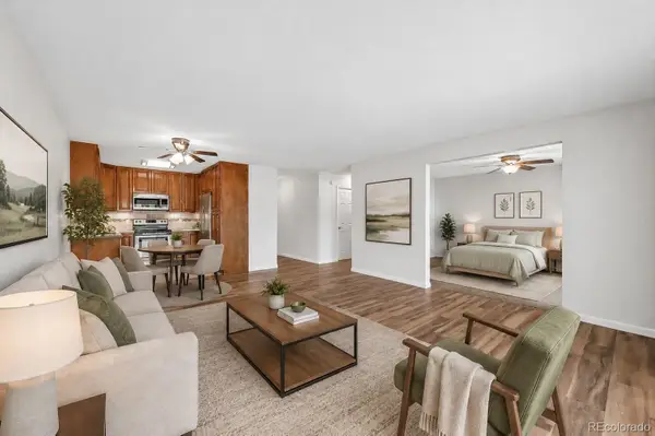 755 S Clinton Street #6A, Denver, CO 80247