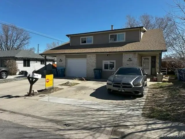 6780 Bax Court, Commerce City, CO 80022 - #2