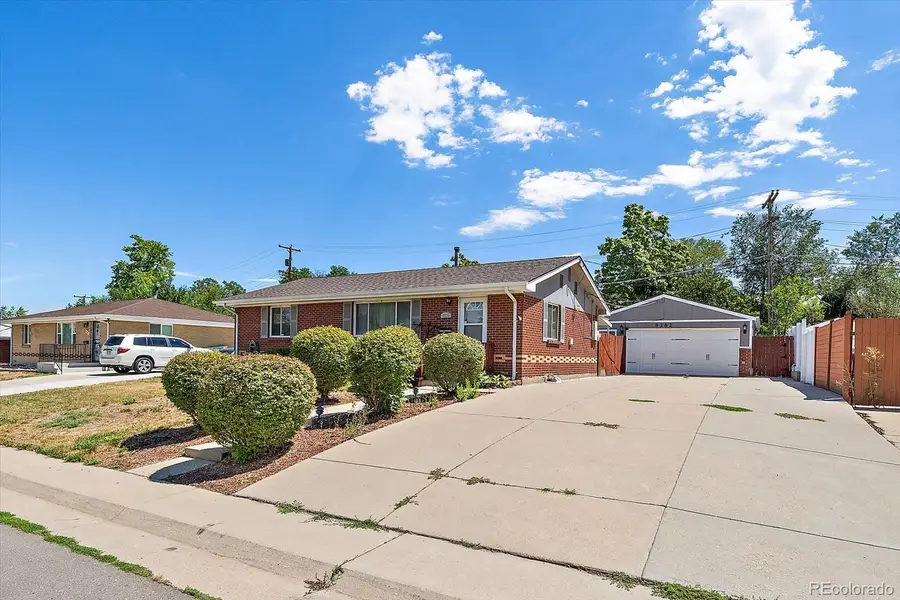 8282 Navajo Street, Denver, CO 80221 - #2