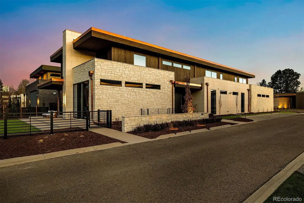 2620 E Cedar Avenue, Denver, CO 80209 - #1