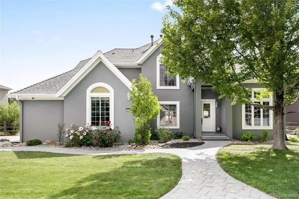 10765 Quail Creek Drive, Parker, CO 80138