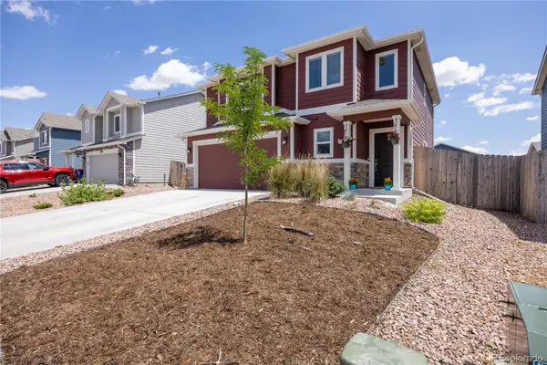 10993 Avena Road, Peyton, CO 80831
