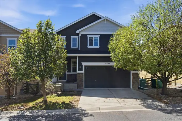 4860 S Picadilly, Aurora, CO 80015