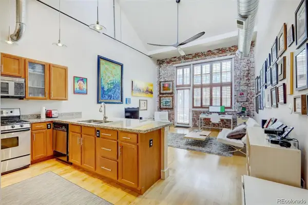 2441 N Broadway #217, Denver, CO 80205