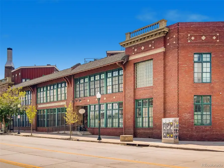 2441 N Broadway #217, Denver, CO 80205 - #2