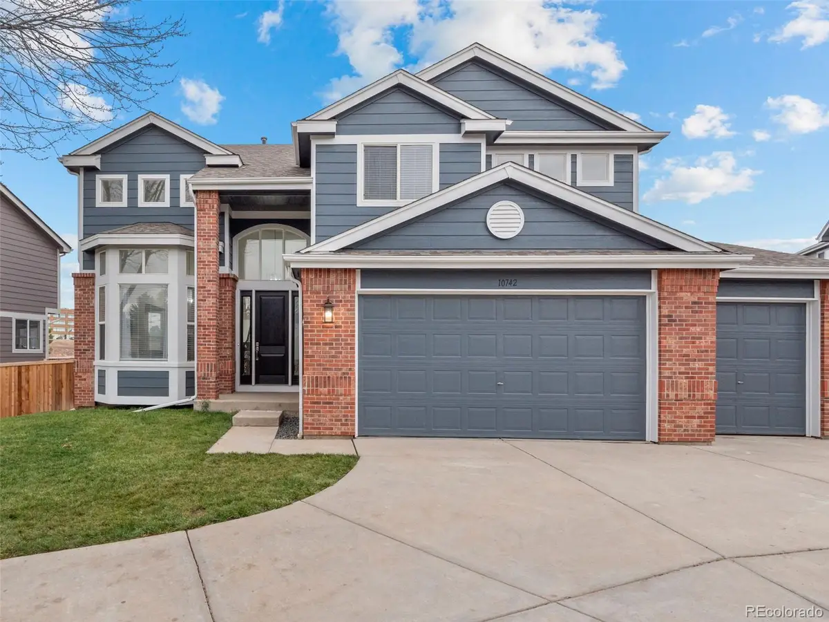10742 Jellison Circle, Broomfield, CO 80021 - Image #1