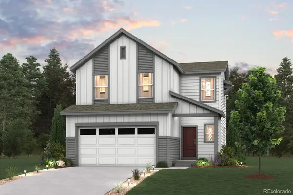 19044 E 93rd, Commerce City, CO 80022