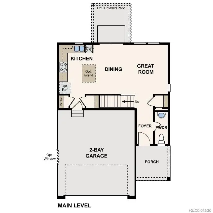 19044 E 93rd, Commerce City, CO 80022 - #2