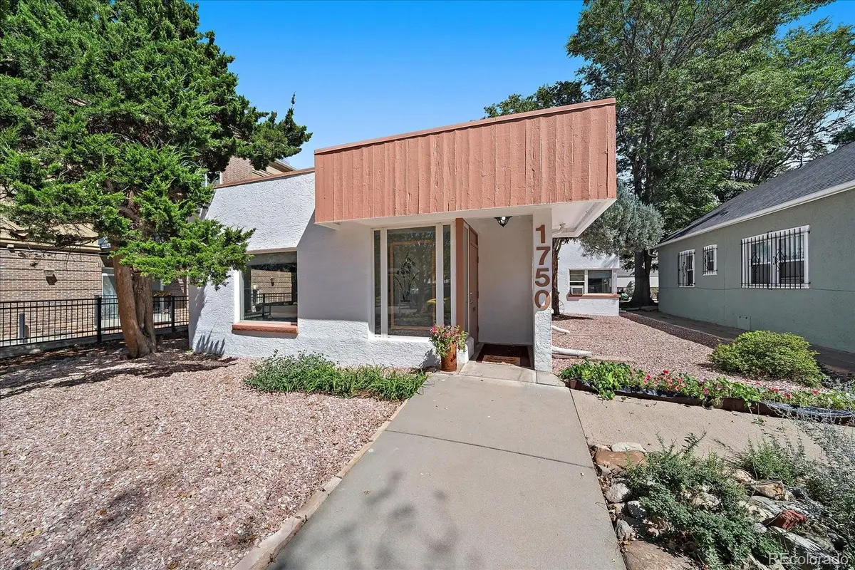 1750 Race Street, Denver, CO 80206 - #1