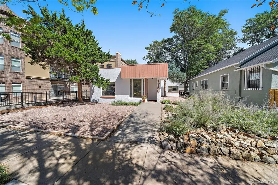 1750 Race Street, Denver, CO 80206 - #2