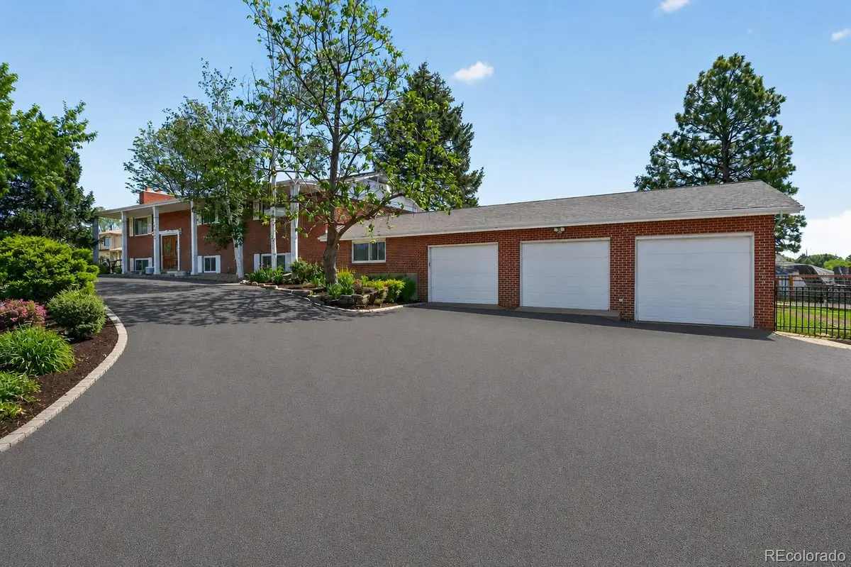 14562 Benton Street, Broomfield, CO 80020 - #1