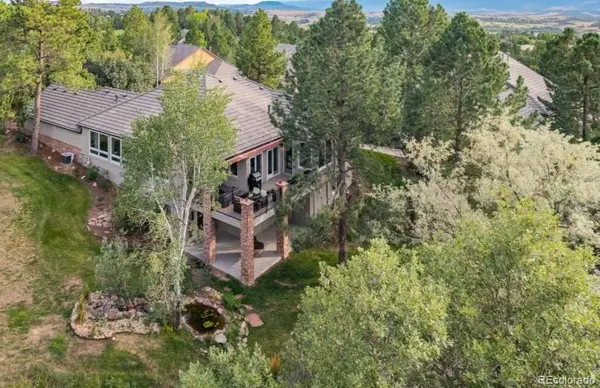 3252 Country Club Parkway, Castle Rock, CO 80108