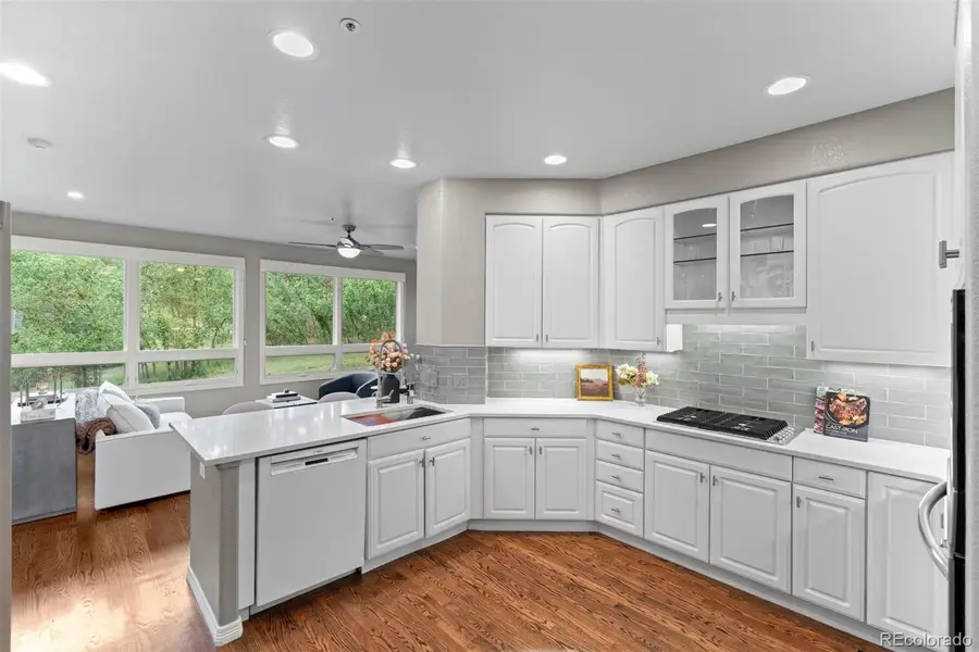 3252 Country Club Parkway, Castle Rock, CO 80108 - #3