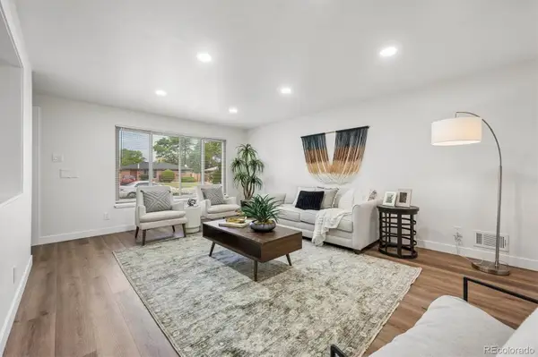 3210 Ursula, Aurora, CO 80011
