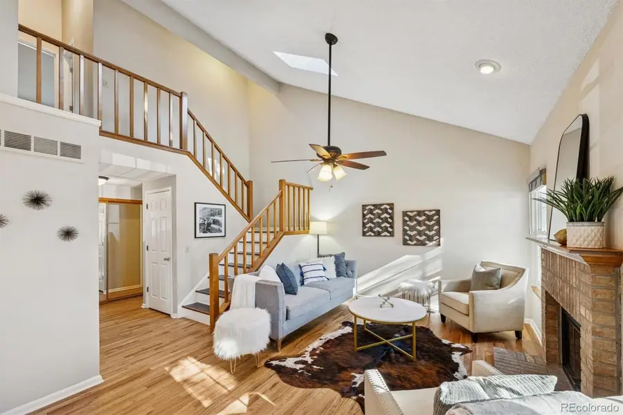 2002 S Xenia Way, Denver, CO 80231 - #2