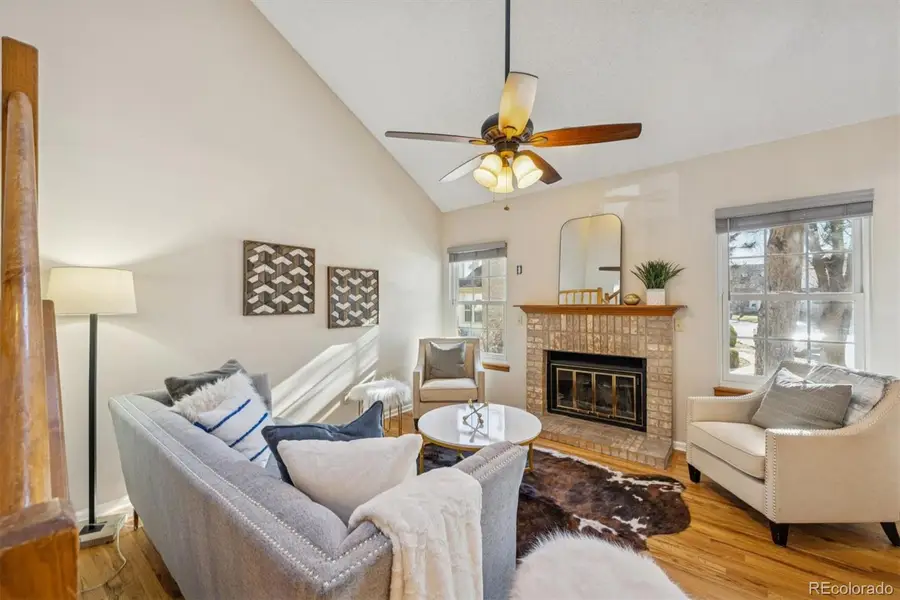 2002 S Xenia Way, Denver, CO 80231 - #3