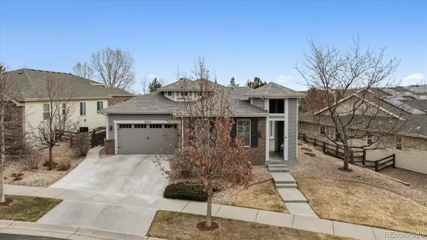6584 S Quantock Court, Aurora, CO 80016