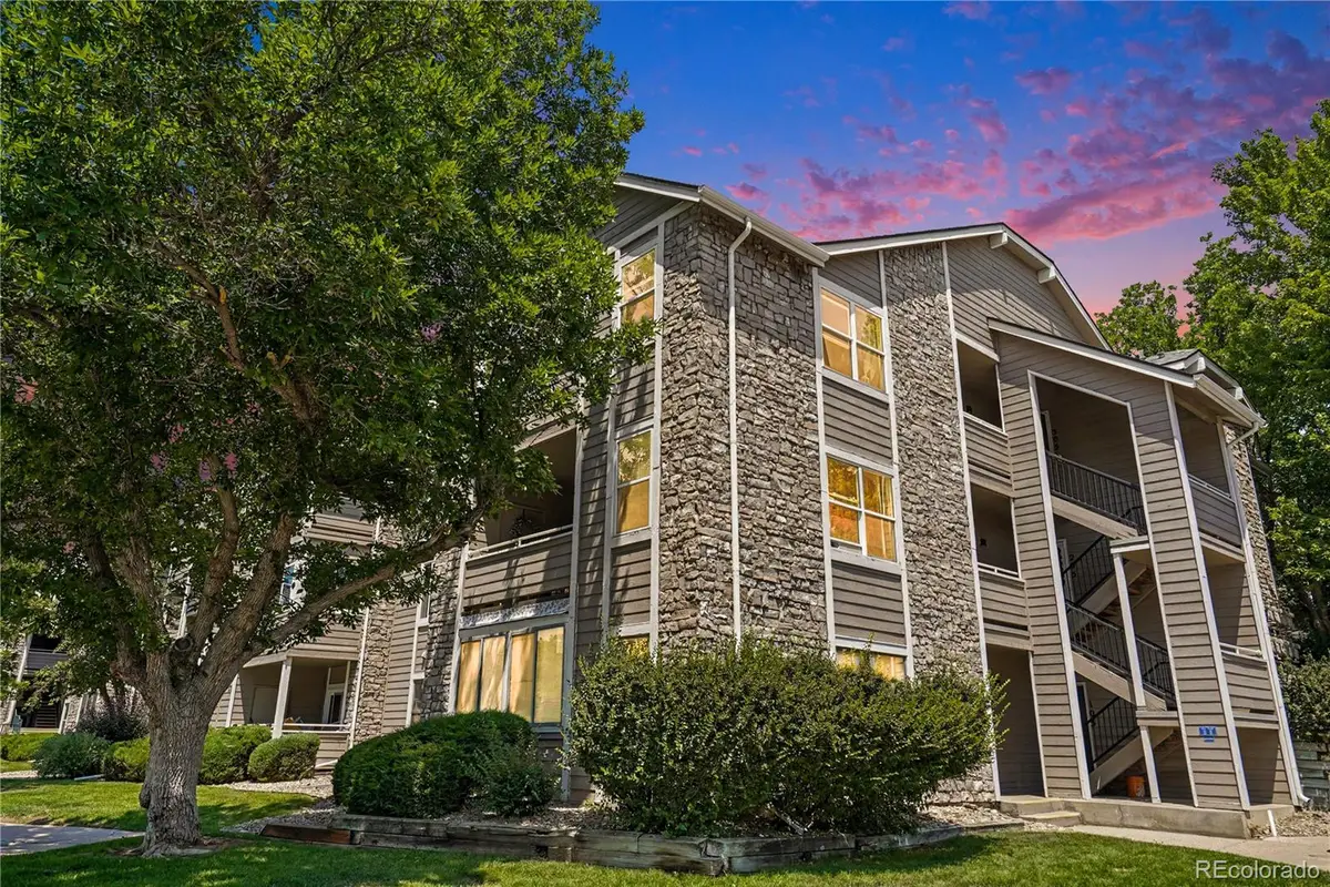 8376 S Upham Way #105, Littleton, CO 80128 - #1