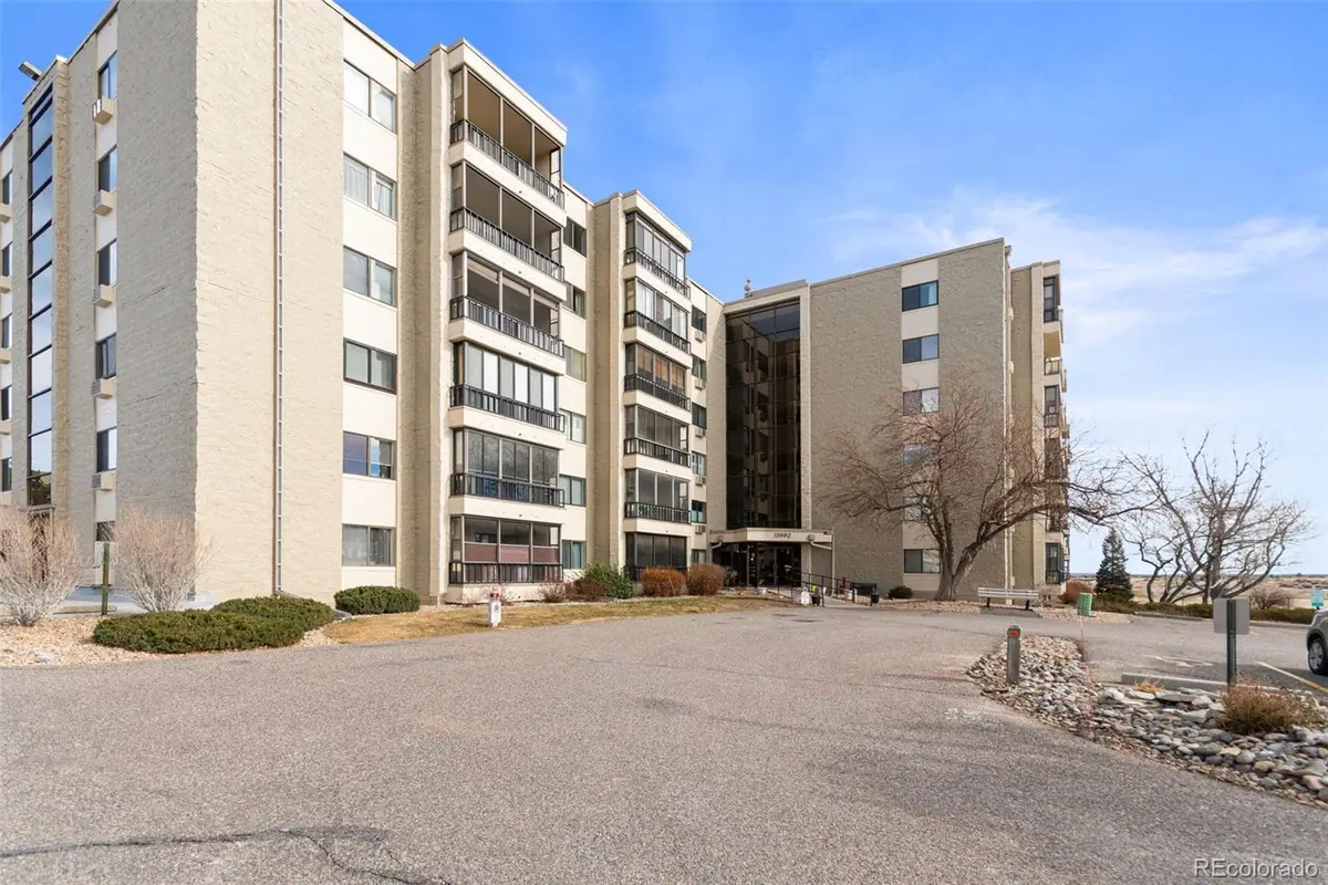 13992 E Marina Drive #406, Aurora, CO 80014 - Image #1