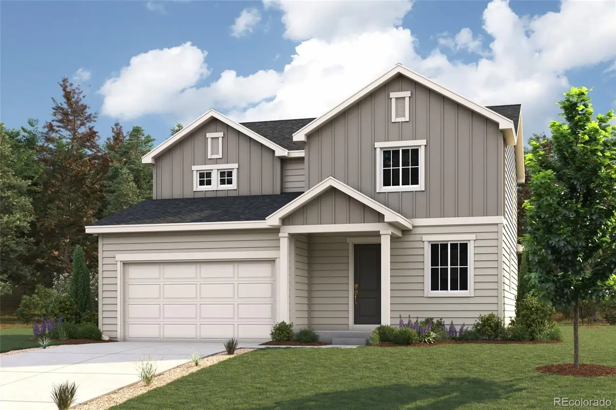 2113 Summit Place, Fort Lupton, CO 80621 - #1